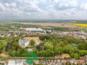 Prodej bytu 3+kk, Chlumec nad Cidlinou, Boženy Němcové, 92 m2