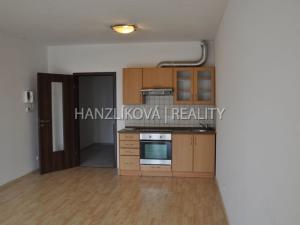 Pronájem bytu 1+kk, České Budějovice - České Budějovice 3, Otakarova, 35 m2