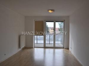 Pronájem bytu 1+kk, České Budějovice - České Budějovice 3, Otakarova, 35 m2