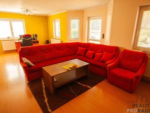 Prodej rodinného domu, Třebovice, 150 m2