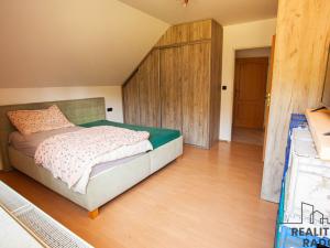 Prodej rodinného domu, Třebovice, 150 m2