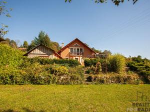 Prodej rodinného domu, Třebovice, 150 m2