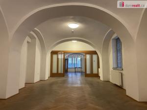 Pronájem obchodního prostoru, Praha - Nové Město, Voršilská, 94 m2