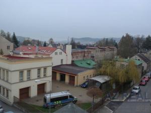 Pronájem bytu 5+kk, Jablonec nad Nisou, 28. října, 210 m2