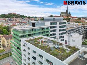 Prodej bytu 2+kk, Brno, Fuchsova, 60 m2