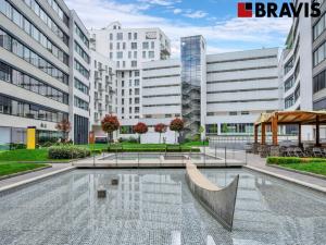 Prodej bytu 2+kk, Brno, Fuchsova, 60 m2