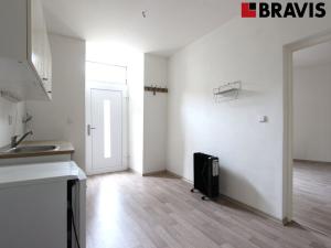 Pronájem bytu 1+1, Brno - Trnitá, Špitálka, 40 m2