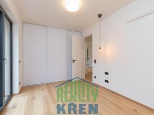 Pronájem bytu 2+kk, Praha - Suchdol, Kamýcká, 64 m2