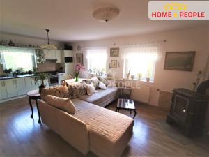 Pronájem rodinného domu, Vrdy, Tylova, 80 m2