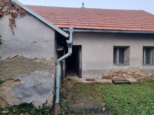 Prodej pozemku pro bydlení, Zlonice, Riegrova, 1149 m2