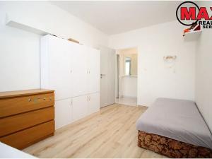 Pronájem bytu 2+kk, Praha - Bohnice, Čimická, 44 m2