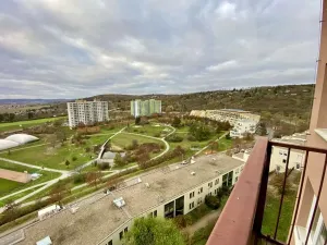 Prodej bytu 3+1, Brno, Oblá, 78 m2