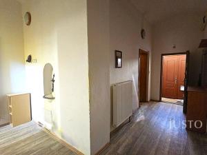 Prodej rodinného domu, Písek - Budějovické Předměstí, Kocínova, 300 m2