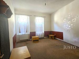 Prodej rodinného domu, Písek - Budějovické Předměstí, Kocínova, 300 m2