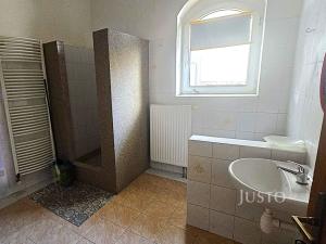 Prodej rodinného domu, Písek - Budějovické Předměstí, Kocínova, 300 m2