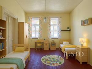 Prodej rodinného domu, Písek - Budějovické Předměstí, Kocínova, 300 m2