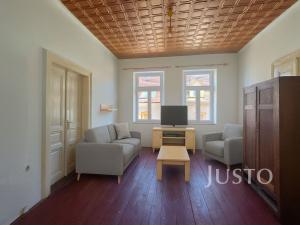 Prodej rodinného domu, Písek - Budějovické Předměstí, Kocínova, 300 m2