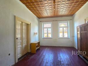 Prodej rodinného domu, Písek - Budějovické Předměstí, Kocínova, 300 m2