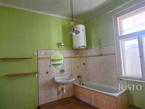Prodej rodinného domu, Písek - Budějovické Předměstí, Kocínova, 300 m2