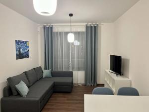 Pronájem bytu 2+kk, Praha - Libeň, Vojenova, 51 m2