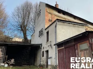 Pronájem rodinného domu, Dolní Poustevna, 200 m2