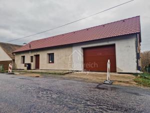 Prodej rodinného domu, Týniště nad Orlicí - Rašovice, 60 m2