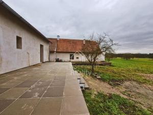 Prodej rodinného domu, Týniště nad Orlicí - Rašovice, 60 m2