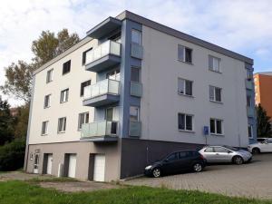 Pronájem bytu 2+kk, Rožnov pod Radhoštěm, 5. května, 70 m2