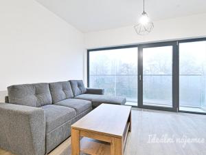 Pronájem bytu 2+kk, Brno, Lidická, 63 m2