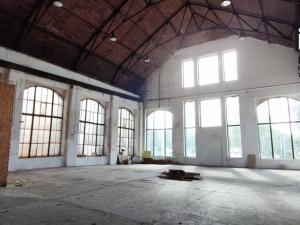 Pronájem skladu, Ostrava, Těšínská, 538 m2