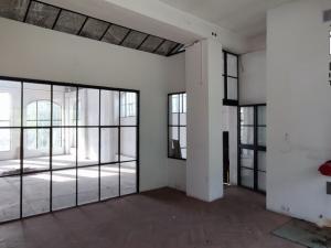 Pronájem skladu, Ostrava, Těšínská, 538 m2