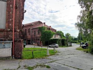 Pronájem skladu, Ostrava, Těšínská, 538 m2