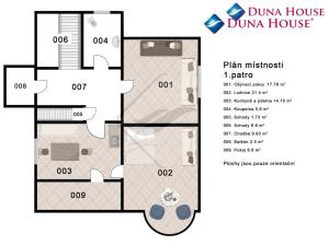 Prodej rodinného domu, Rakovník - Rakovník II, Bratří Burianů, 221 m2