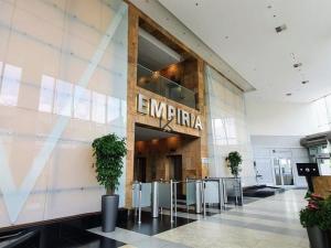 Pronájem kanceláře, Praha - Nusle, Na strži, 69 m2