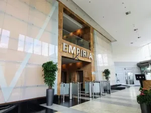 Pronájem kanceláře, Praha - Nusle, Na strži, 69 m2