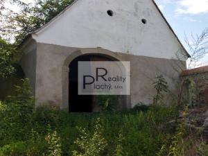 Prodej zahrady, Znojmo - Oblekovice, 5063 m2