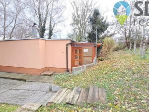 Prodej rodinného domu, Lanžhot, 62 m2