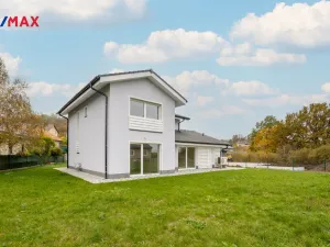 Prodej rodinného domu, Jenišov, 178 m2