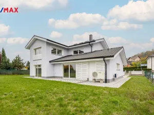 Prodej rodinného domu, Jenišov - Pod Rohem, Horská, 167 m2