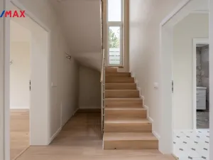 Prodej rodinného domu, Jenišov - Pod Rohem, Horská, 167 m2