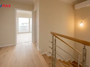 Prodej rodinného domu, Jenišov - Pod Rohem, Horská, 167 m2