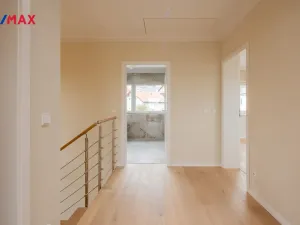 Prodej rodinného domu, Jenišov - Pod Rohem, Horská, 167 m2