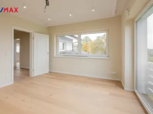 Prodej rodinného domu, Jenišov - Pod Rohem, Horská, 167 m2