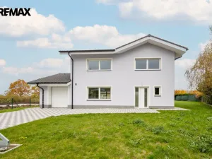 Prodej rodinného domu, Jenišov - Pod Rohem, Horská, 167 m2