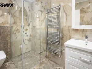 Prodej rodinného domu, Jenišov - Pod Rohem, Horská, 167 m2