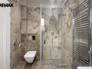 Prodej rodinného domu, Jenišov - Pod Rohem, Horská, 167 m2