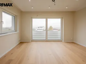 Prodej rodinného domu, Jenišov - Pod Rohem, Horská, 167 m2