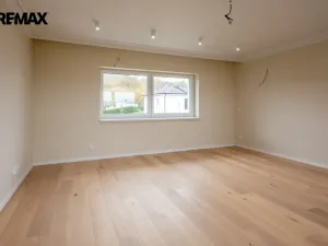 Prodej rodinného domu, Jenišov - Pod Rohem, Horská, 167 m2