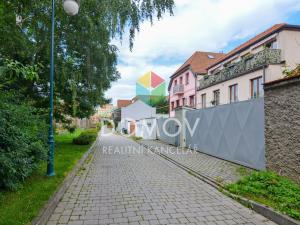 Pronájem bytu 3+kk, Beroun - Beroun-Centrum, Havlíčkova, 65 m2