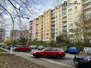 Prodej bytu 4+1, Brno, Oblá, 82 m2